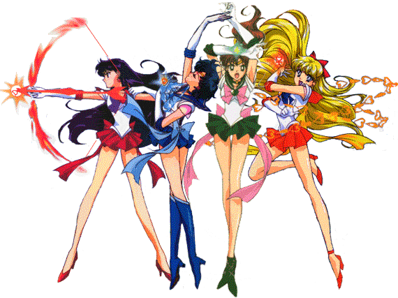 4senshi